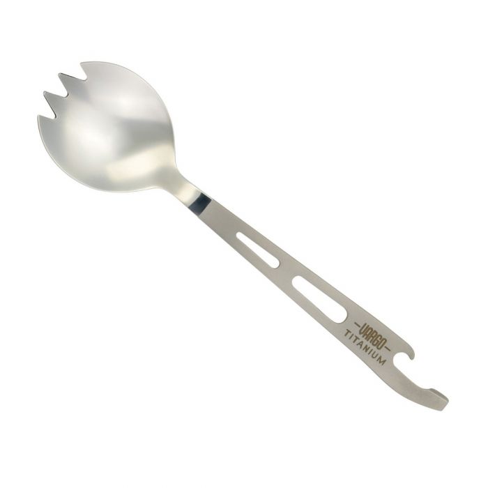 Titanium Scork